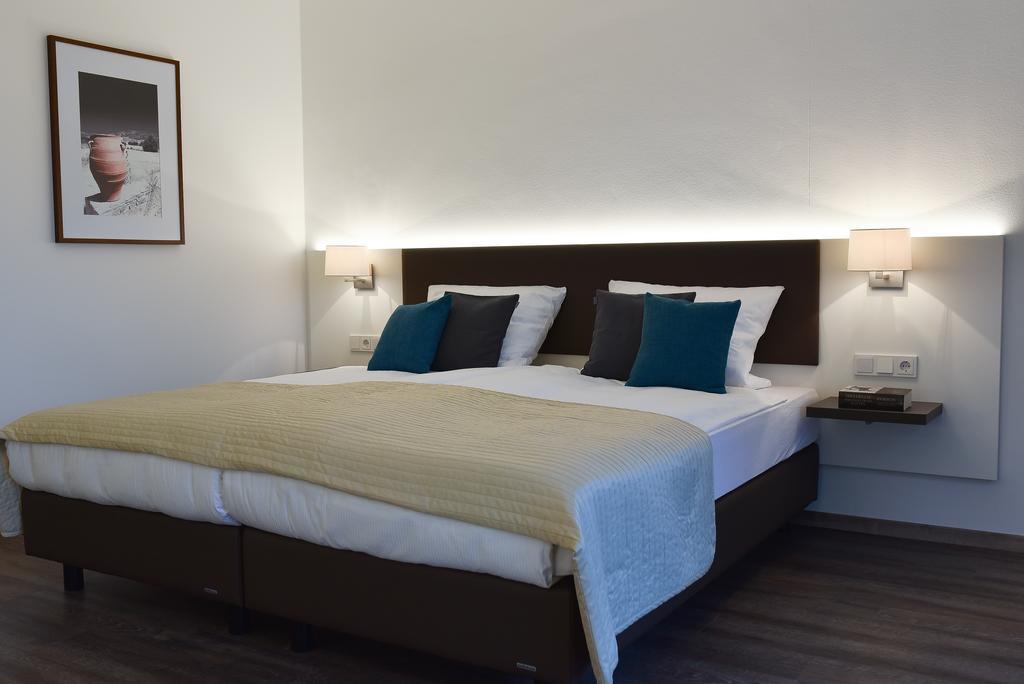 Guesthouse Lichtenau Nußloch 외부 사진