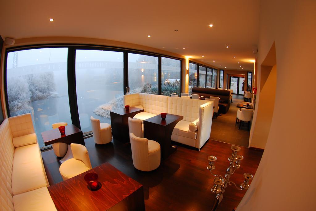 Guesthouse Lichtenau Nußloch 외부 사진